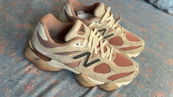 New Ballance 9060 original (Feminino) TAM 37/38