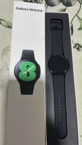 Galaxy Watch 4