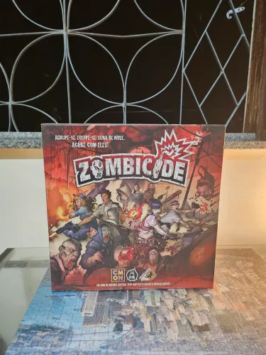 Zombicide