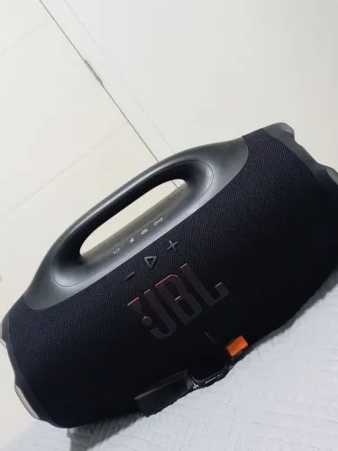 JBL Boombox 4