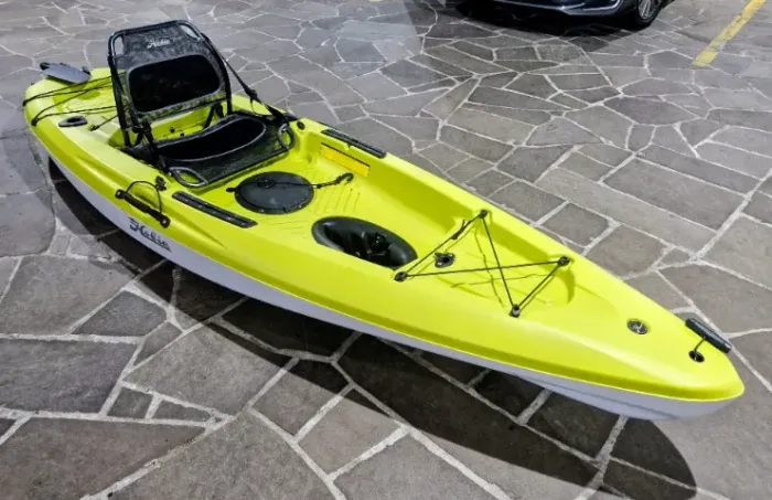 Caiaque Hobie Mirage Passport 10.5