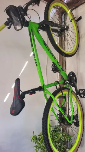 Vendo bicicleta aro 29, gts m1 ride