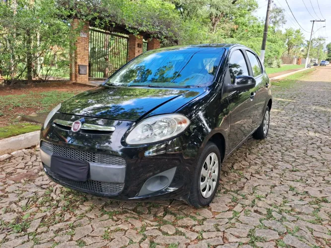 Fiat Palio Attractive 1.0 EVO Fire Flex 8V 5P 2016