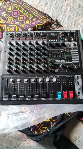 Radiola de reegue completa