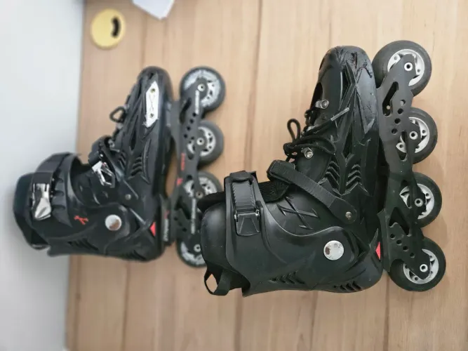 Patins traxart