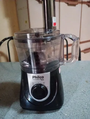 processador Maxxi Philco 
