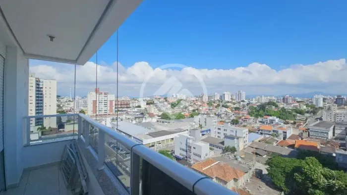 APARTAMENTO - Capoeiras - JP-328677