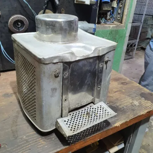 Refresqueira Maquina de Suco 220v Com Defeito