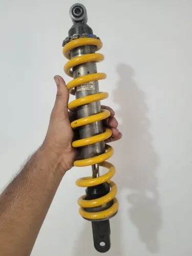 Amortecedor Traseiro Honda XR250 TORNADO Original