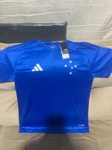 Camisa Cruzeiro 26