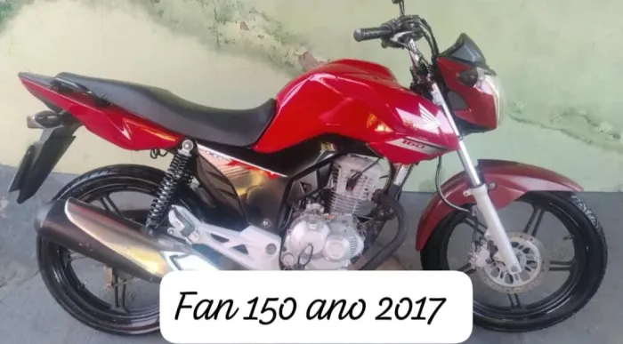 Fan 160