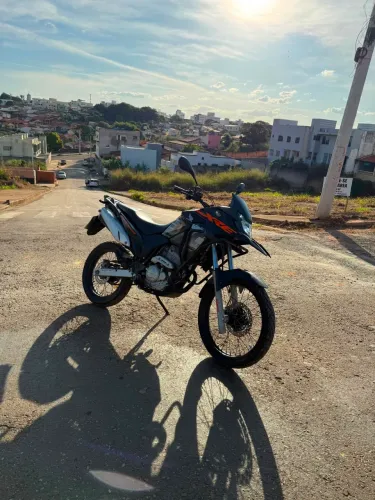 (OPORTUNIDADE) XRE 300 ADVENTURE 