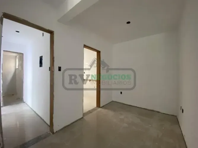 CA4911Imóvel para venda com 60 metros quadrados com 2 quartos em Santa Helena - Juiz de Fo
