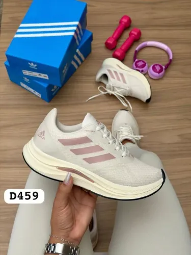 Tênis casual masculino e feminino