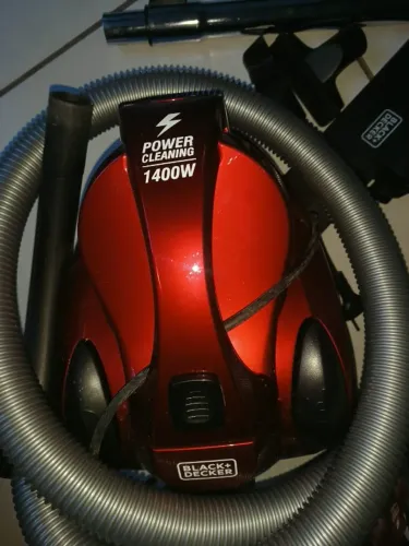 aspirador