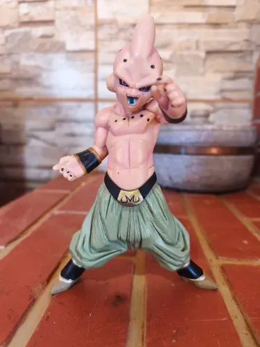 Figure kid boo