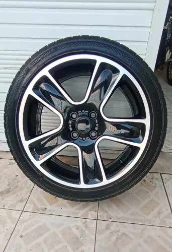 Rodas 17" Show