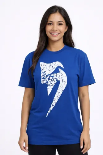 Camisa camiseta feminina manga curta treino ufc mma vem um