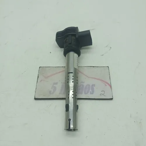 Bobina Ignição Audi Q3 Tfsi 2.0 Turbo 2013 / 2014 