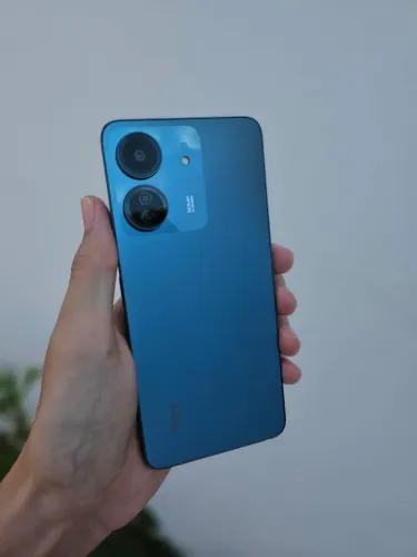 Vende-se celular Redmi 13C