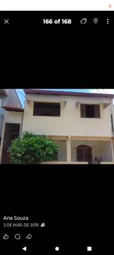 Casa para alugar