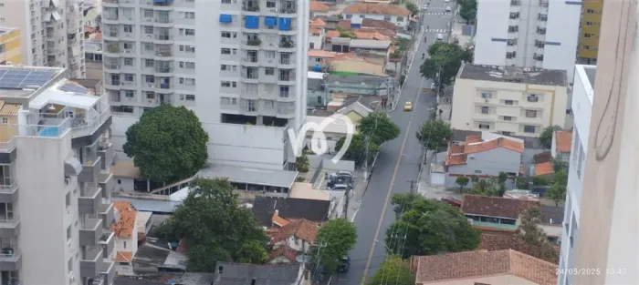 Cobertura Duplex Exclusiva em Santa Rosa, Niterói: Seu Novo Capítulo Começa Aqui!