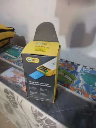 Maquinha Point Pro 3