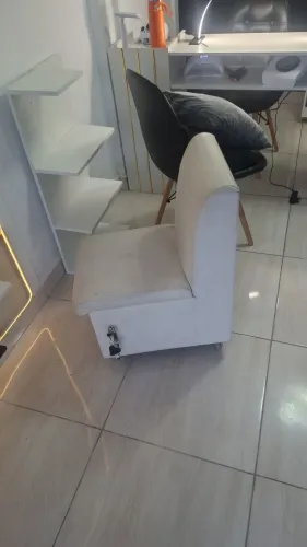 Desapego salao de beleza