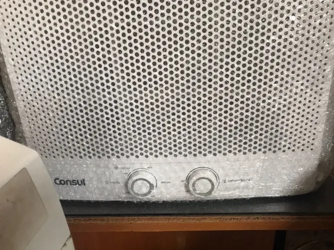 Ar Condicinado Consul 10mil BTUS