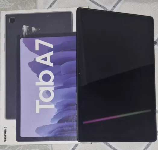 Tablet Samsung A7