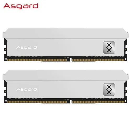 Memória ram Asgard T3