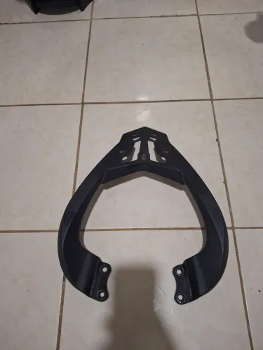 Suporte bau scam ligaleve factor 150/125