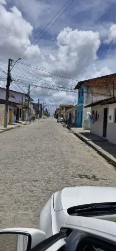 Vendo terreno na Santa Lúcia