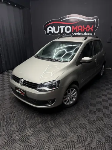 Volkswagen Fox Prime/hghi. Imotion 1.6 T.flex 8V 5P 2013