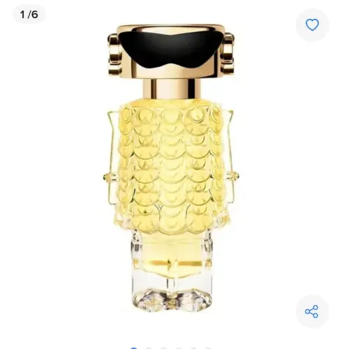 Perfume fame 30 ml