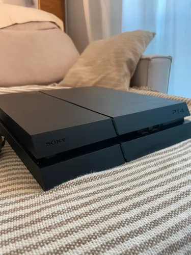 Playstation 4