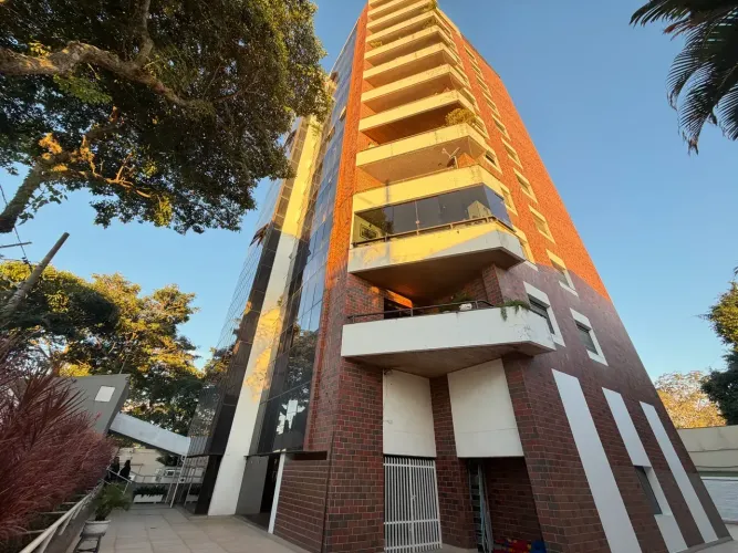 Imóvel para aluguel Edifício Mont. S com 3 quartos