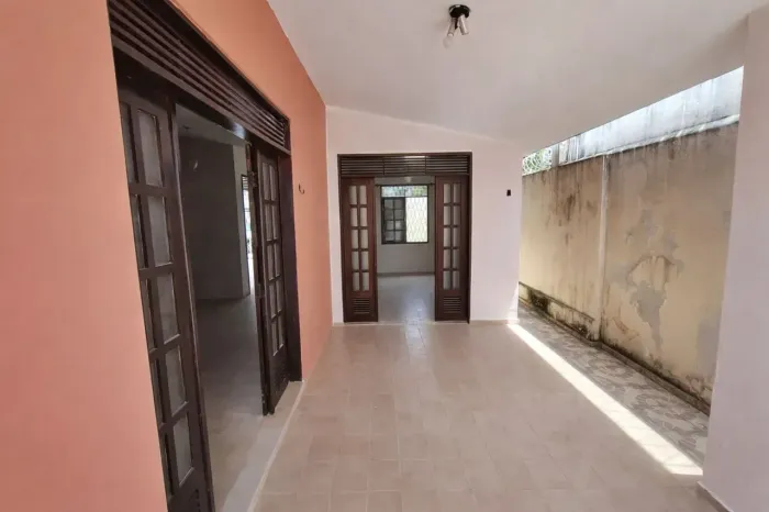 Casa à venda Pitimbu Natal RN 4 quartos 230m2 com piscina e 3 vagas