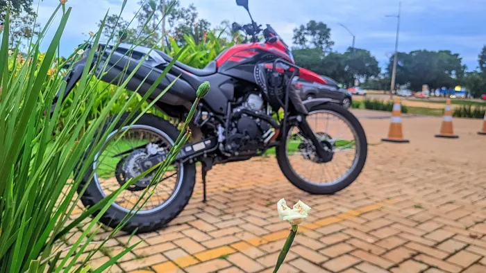 LANDER XTZ 250 2024