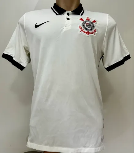 Camisa Corinthians 2020