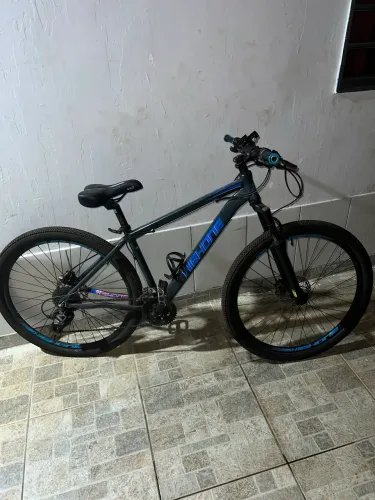 Vendo bike aro 29
