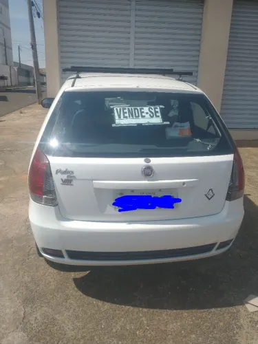 Fiat Palio 1.0/ Trofeo 1.0 Fire/ Fire Flex 2P 2015