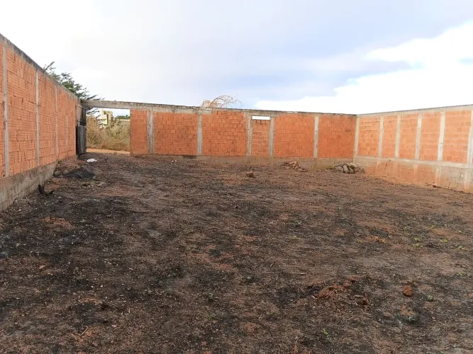 Bairro Antônio Miranda em Francisco Sá