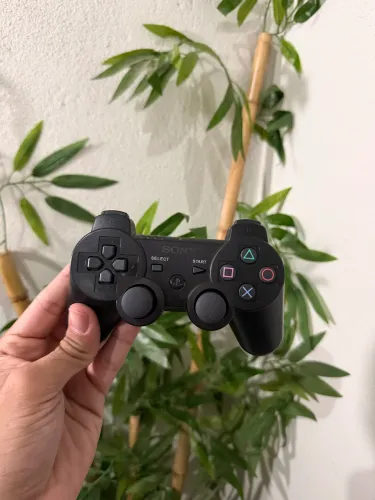 Controle para PlayStation PS3 - Semi novo