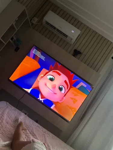 TV SEMP 55 NOVÍSSIMA, OPORTUNIDADE!