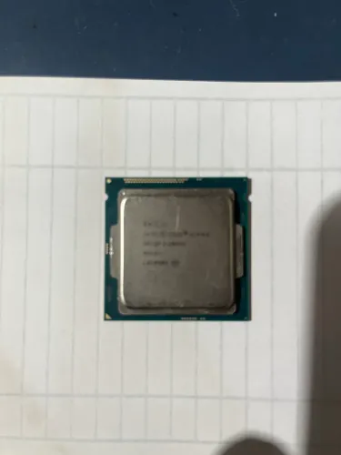 i5 4460 4g