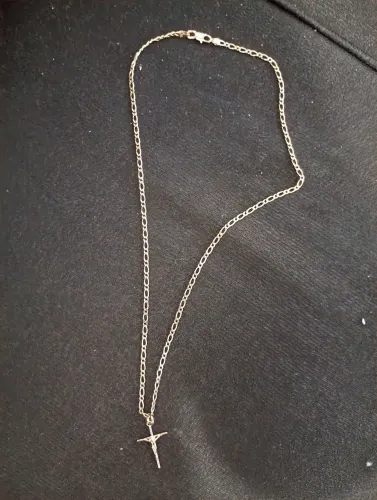 CORDÃO ROMANEL 60 cm