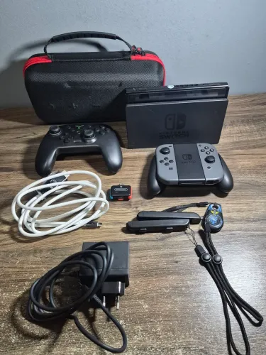 Nintendo Switch V1