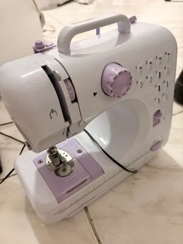 Maquina de Costura