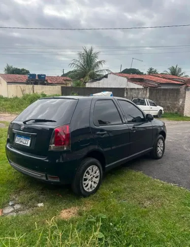 Fiat Palio Celebration 1.0 Fire Flex 8V 4P 2014